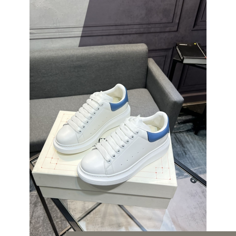 alexander M*Q*en casual shoes
